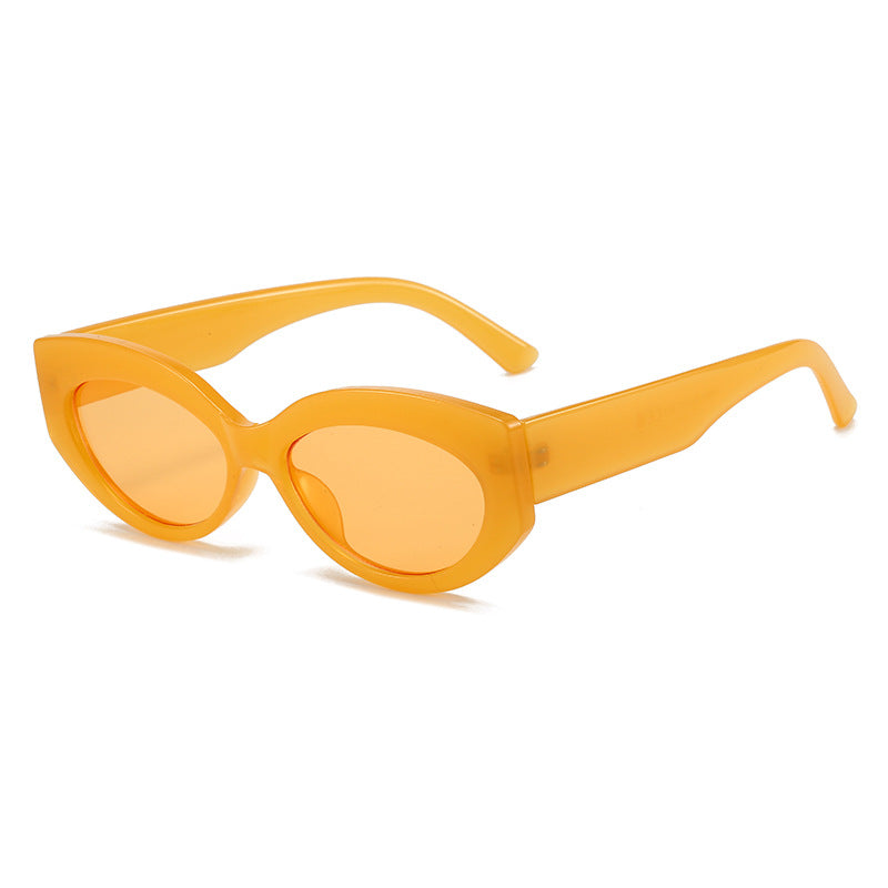 Wholesale Retro Cat Eye Sunglasses
